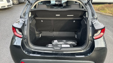 Toyota Yaris 1.5 Hybrid Icon 5dr CVT Hybrid Hatchback